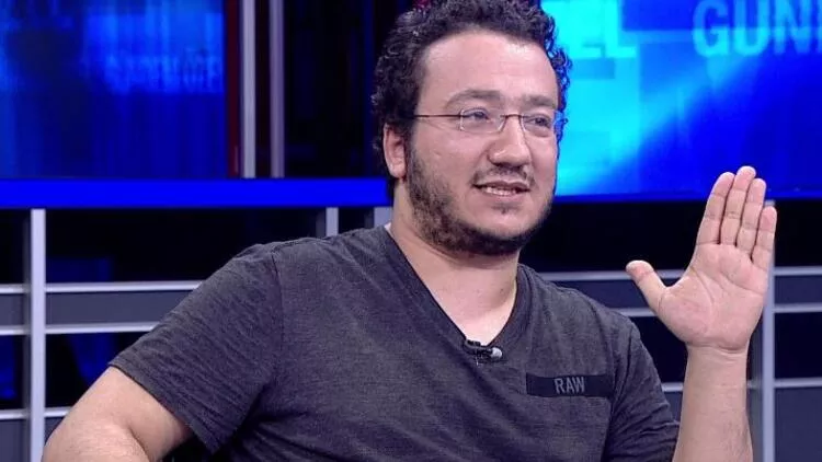 Oytun Erbaş: Çok seks öldürür
