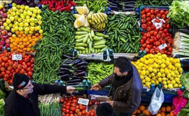 Son dakika… Enflasyon açıklandı