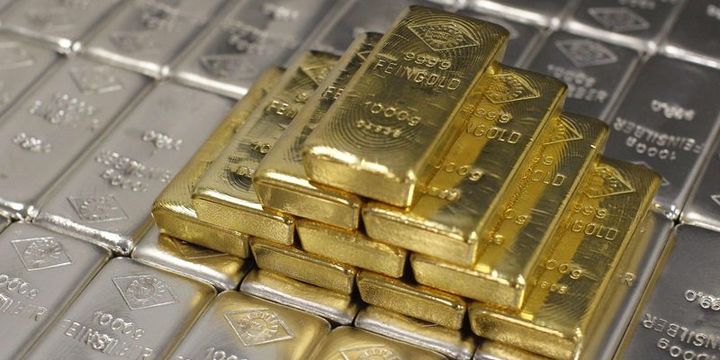 Gümüş ve altın yatırımcıları tedirgin! ONS altın kaç dolar?
