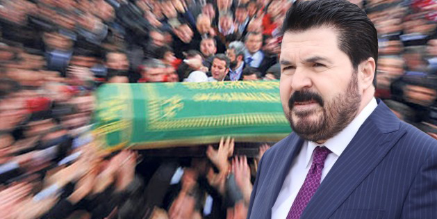 AKP, ölüleri de siyasete karıştırdı! Savcı Sayan'dan İBB'ye tuhaf suçlama
