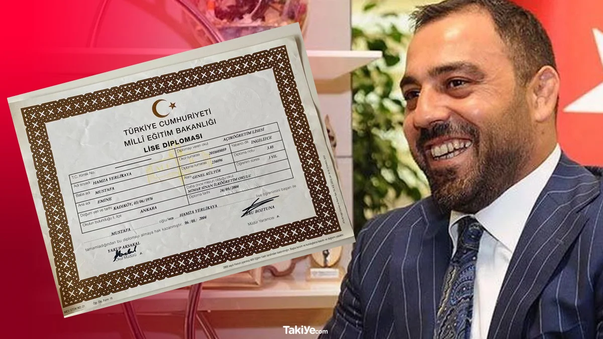 İmamoğlu'nu hedef alan Hamza Yerlikaya'ya sert yanıt: "Sahte diplomalı Güreşçi..."