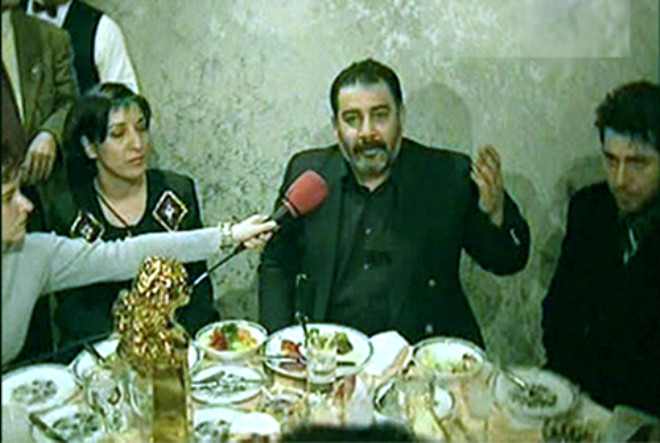 Ahmet Kaya'nın eşinden Erdal Acar paylaşımı: "Ahmet Kaya'ya parmak sallayan bir 'vatanperver'"