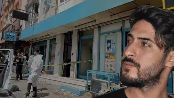 CHP'li Özgür Özel'den yangında ölen işçi hakkında açıklama: "Üç harfliler esnafın canına okuyor"