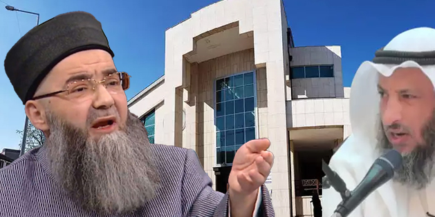 Cübbeli Ahmet'ten Diyanet'e uyarı: "Kontrol kaybedildi, iç savaşı körüklemiş olacaksınız"