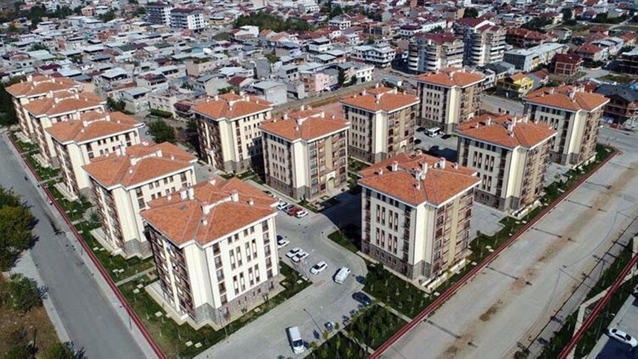 Avrupa'da birinci yine Türkiye! Ama ev fiyatı artışlarında...