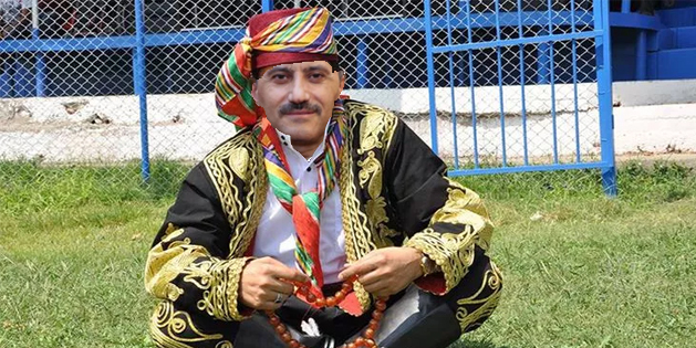 Ordu Valisi ağa olmak için 1 milyon lira verdi! DP'li Enginyurt: "Bu parayı cebinden mi vereceksin?"