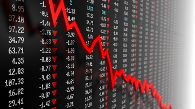 Piyasalar alt üst oldu! Euro, altın ve Bitcoin'de büyük çöküş!