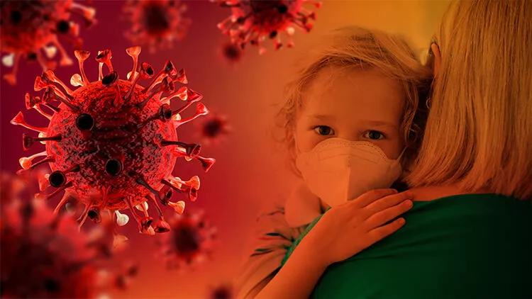 Dünya Sağlık Örgütü'nden 'gizemli hepatit' açıklaması