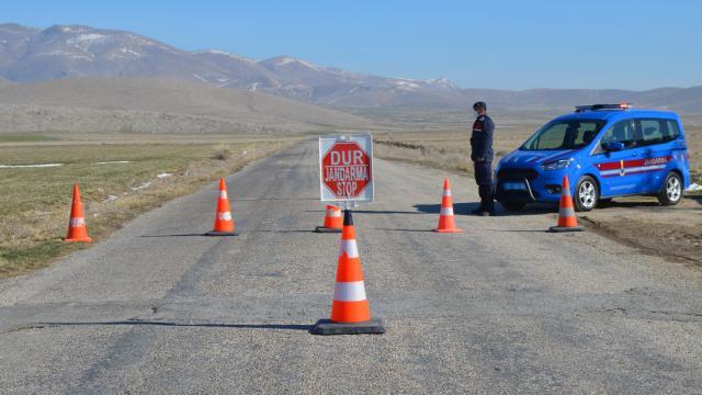 Bitlis'te 3 köy ve mezralarında sokağa çıkma yasağı