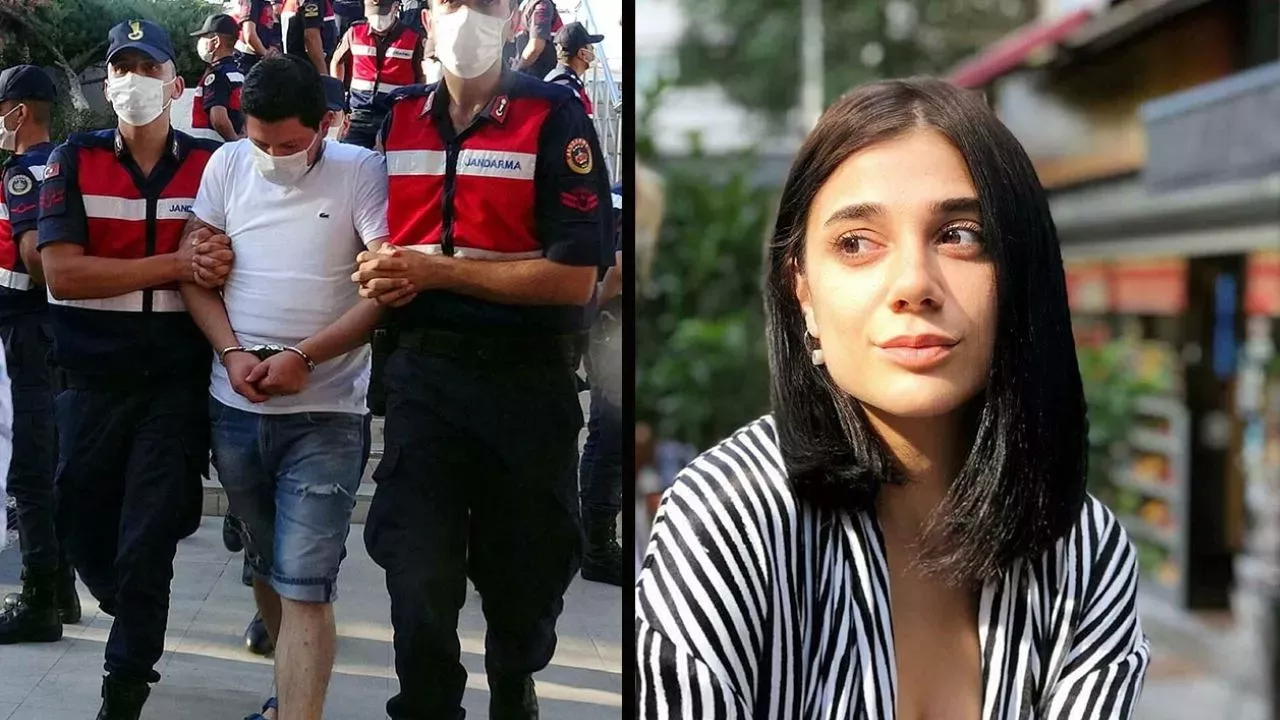 Pınar Gültekin'in ailesi istinaf mahkemesine başvurdu