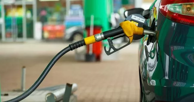 Benzine indirim, otogaza zam geldi!