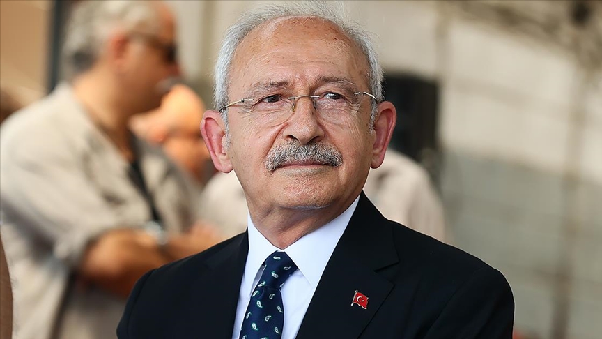 Barış Yarkadaş açıkladı: Eski vekil sordu, Kılıçdaroğlu 'adayım' dedi