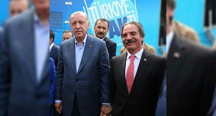 15 Temmuz gecesini böyle anlattı: İnsanlar alçaktan uçan F-16’lara kafa attı