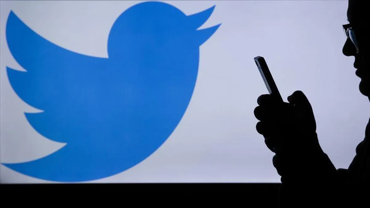 Twitter'a erişim sorunu!