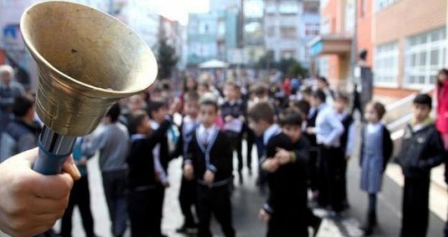 Okullarda yeni dönem başlıyor! Ankara, İstanbul, İzmir, Samsun ve 3 il daha... Milli Eğitim Bakanlığı yeni projeyi resmen açıkladı!