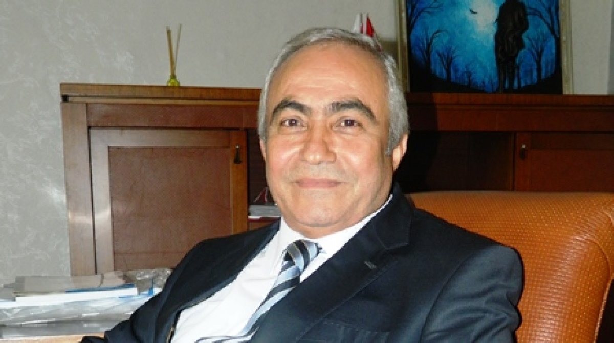 Nazmi Arıkan kimdir, kaç yaşında? Eğitimci Nazmi Arıkan neden öldü?
