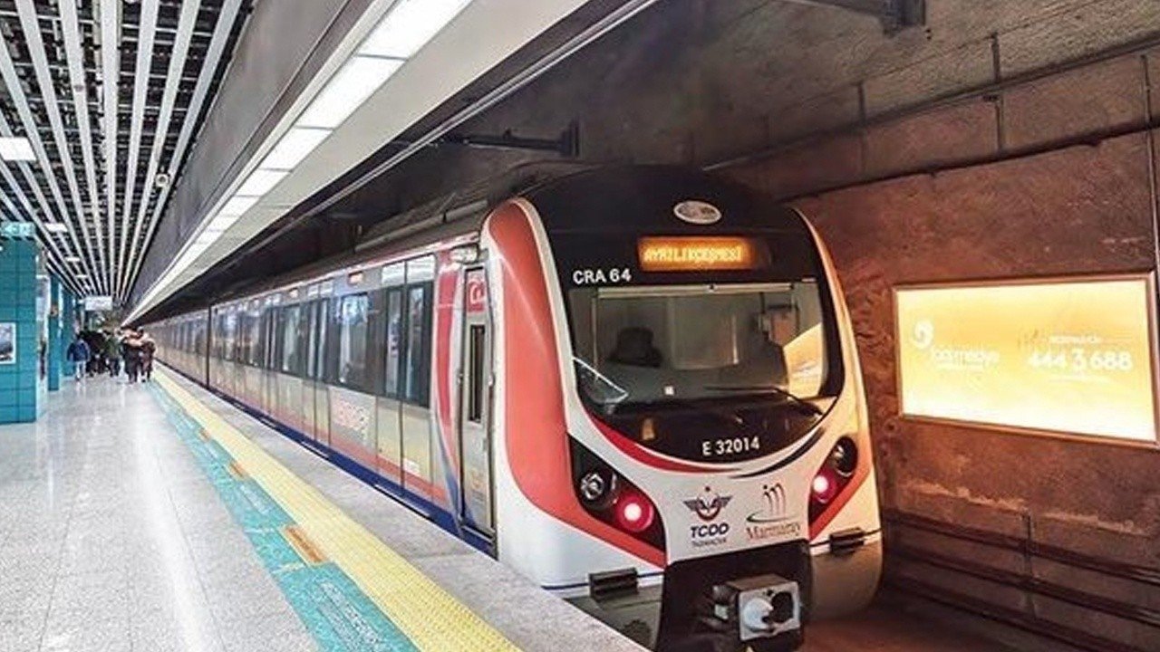 15 Temmuz'da Marmaray ücretsiz mi? 15 Temmuz'da Marmaray bedava mı?