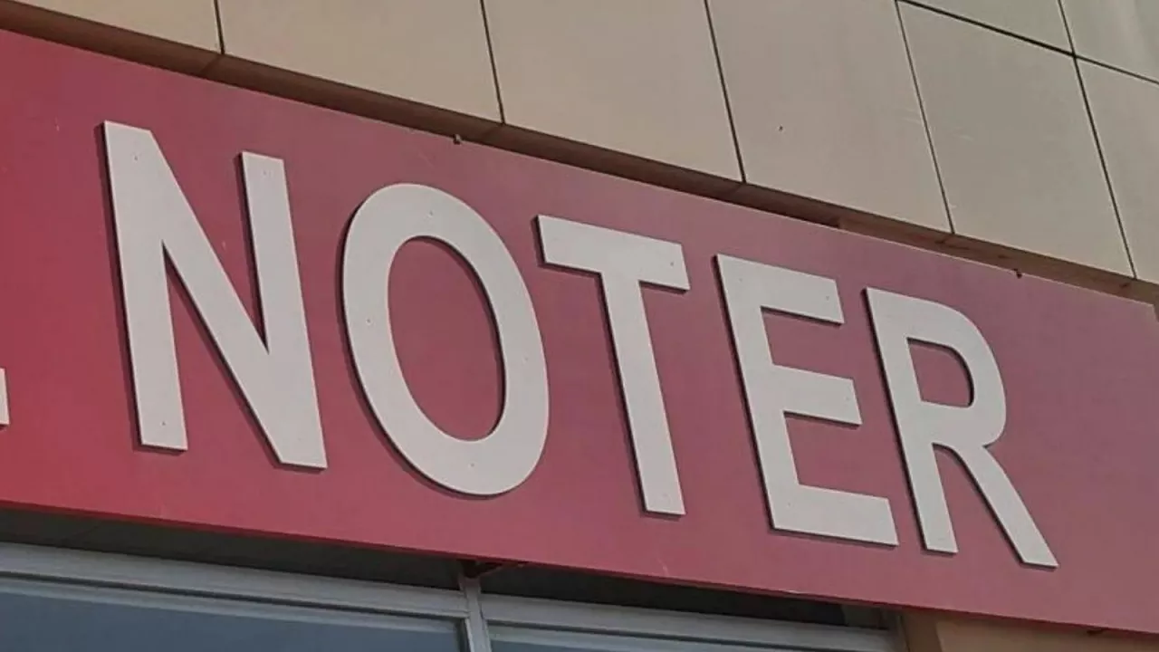 15 Temmuz'da noterler açık mı? Noterler 15 Temmuz'da çalışacak mı?