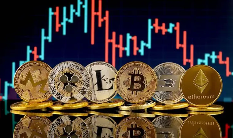 Bir kripto para şirketi daha battı! İflas eden üçüncü şirket oldu