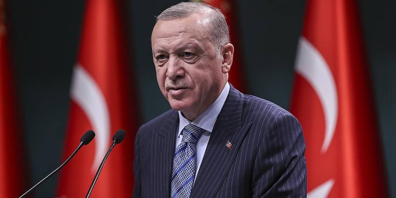 Erdoğan'dan gazetelere 15 Temmuz ilanı
