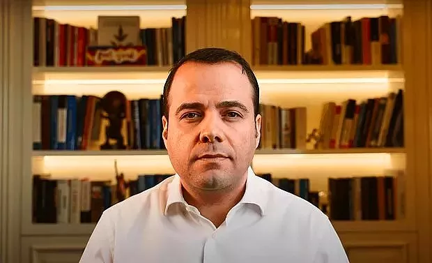 Prof. Dr. Özgür Demirtaş: 'Hükümetin yöntemleri Türkiye'yi felakete götürdü'