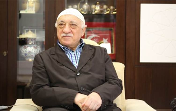 FETÖ elebaşı Fethullah Gülen'e FBI koruması! Sadece 3 kişi biliyor...