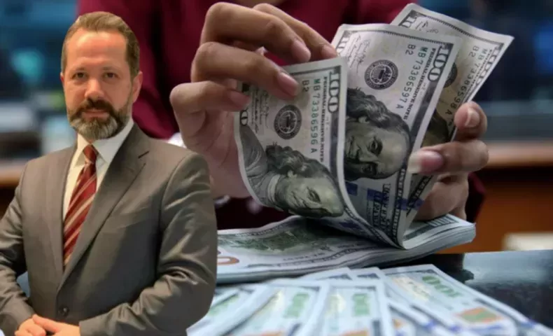 İslam Memiş elinde doları olanlara tüyo verdi! Elimde dolarım var ne yapmalıyım diyene...