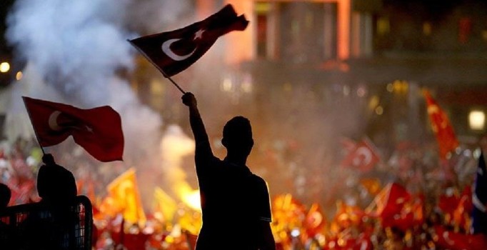 Süleyman Soylu duyurdu! 15 Temmuz'a küfür etti gözaltına alındı