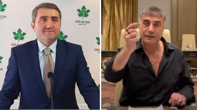 HKP'den Selim Temurci hakkında suç duyurusu! Sedat Peker'in 15 Temmuz'daki 'kayıp silahlar' iddiası mahkemeye taşındı