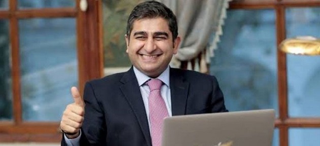 Sezgin Baran Korkmaz'ın ABD'ye iadesi gerçekleşti!