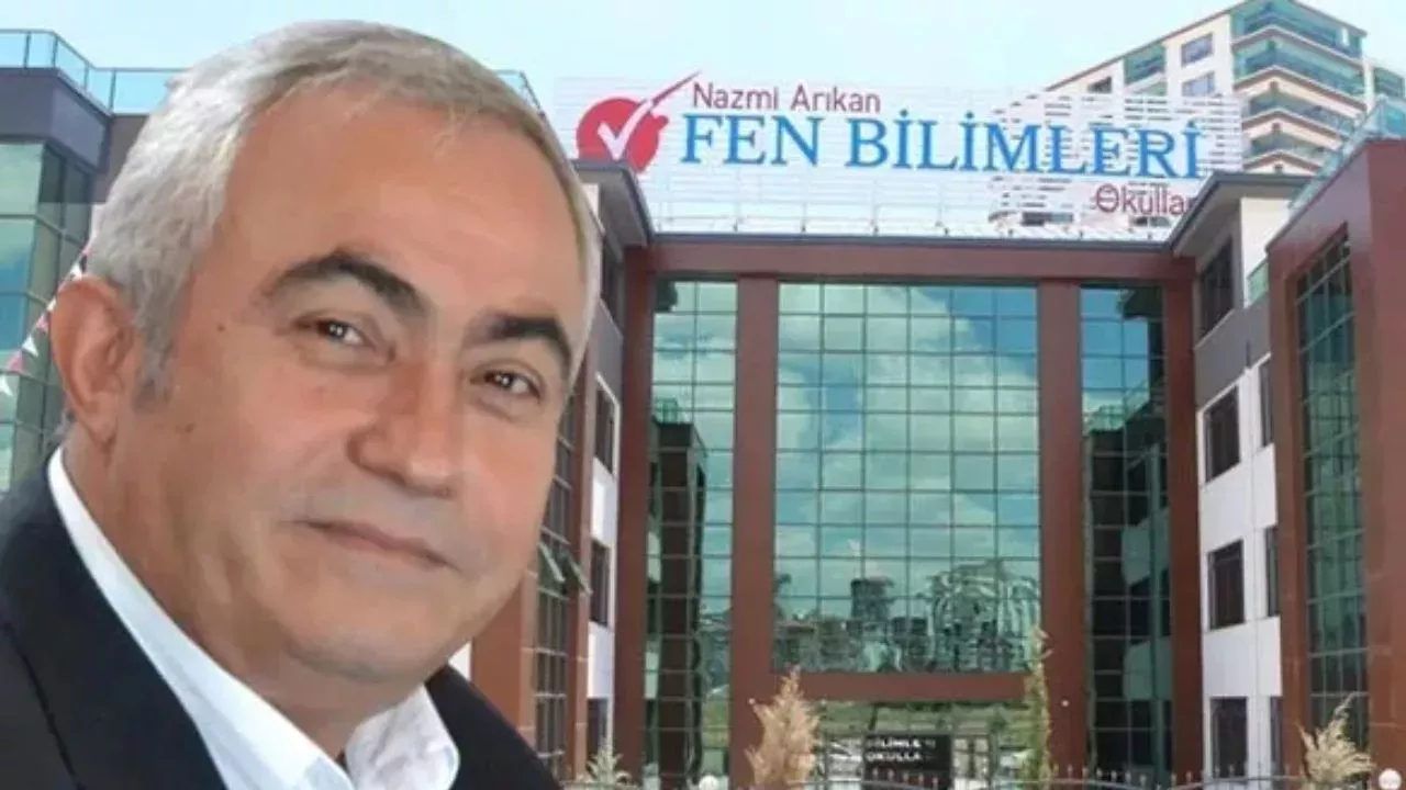 Nazmi Arıkan cinayetinde yeni ayrıntılar ortaya çıktı