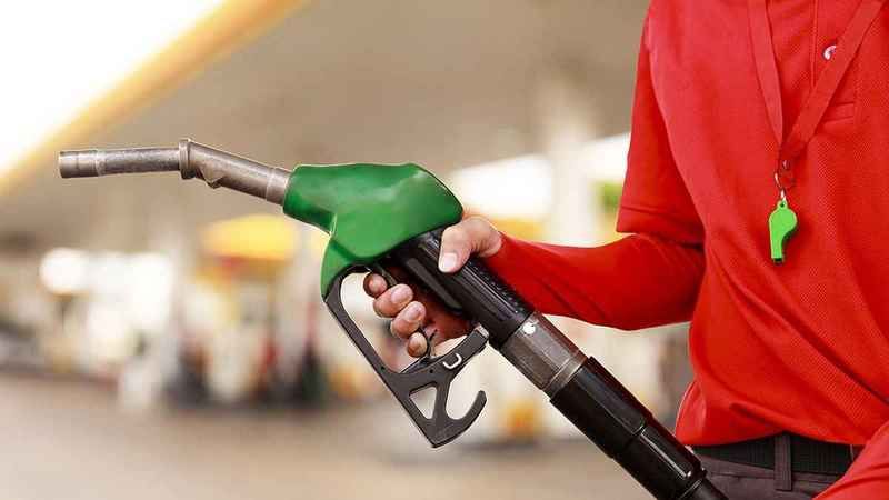 Benzine indirim geliyor
