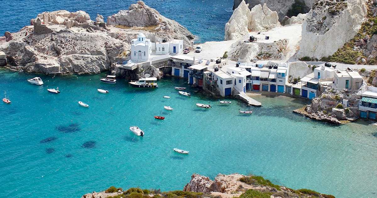 Tatile çıkacaklar dikkat! Komşuda tatil yardımı veriliyor...