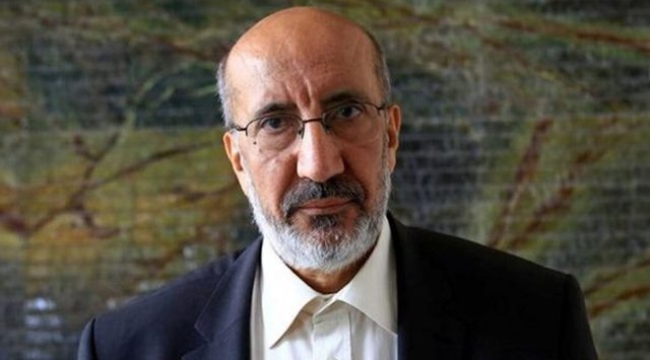 Abdurrahman Dilipak: Birçok FETÖ’cü Aramızda Hala İtibarlı Konumda