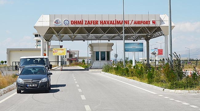 Garanti edilen yolcu sayısına ulaşılamadı: "7 milyon Euro civarında para aktarılacak"