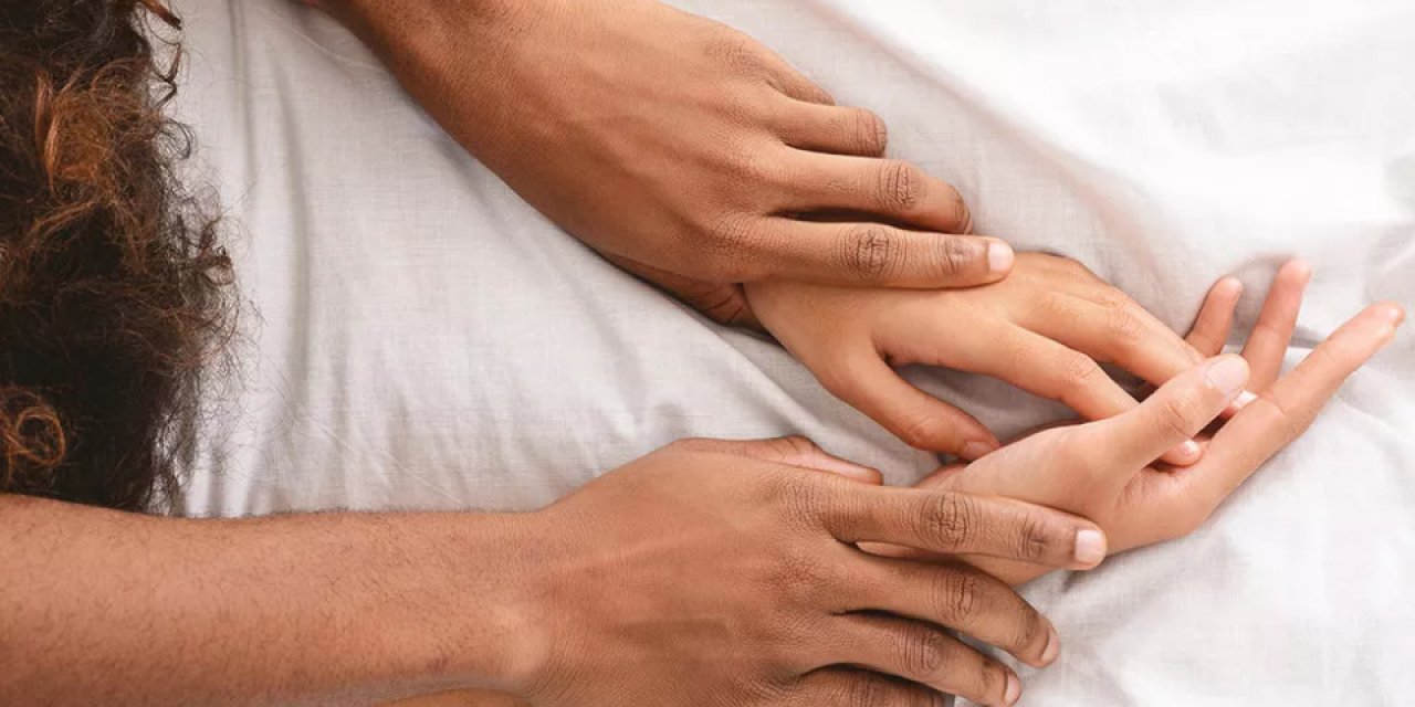 İşte orgazm olmak için en uygun pozisyon… Uzmanlar açıkladı!