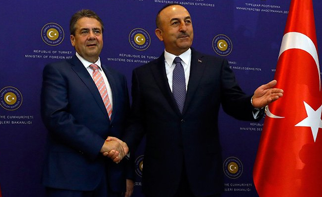 Çavuşoğlu: İncirlik olmaz, şimdilik Konya’ya ziyaret mümkün