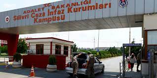 Silivri Cezaevi'nde uyuz salgını