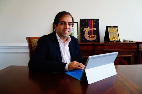 Cemal Kaşıkçı'nın avukatı gözaltına alındı