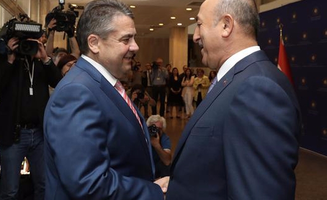 Katar krizine Türkiye'den ilk yorum geldi!
