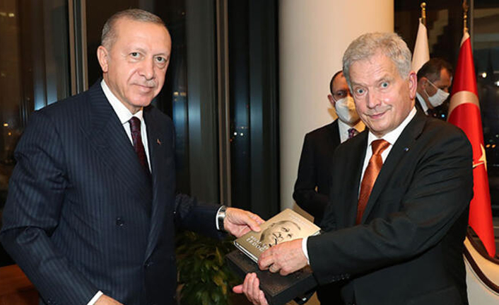 Finlandiya, Türkiye'yi Rusya ile ilişkileri üzerinden suçladı: "NATO ülkeleriyle olan ilişkilerinden daha güçlü"