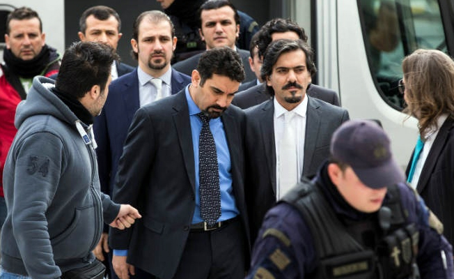 Flaş iddia: Yeni darbe tarihini konuşuyorlar!