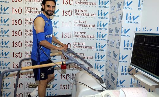 Fenerbahçe, ilk transferi açıkladı! İşte o isim...