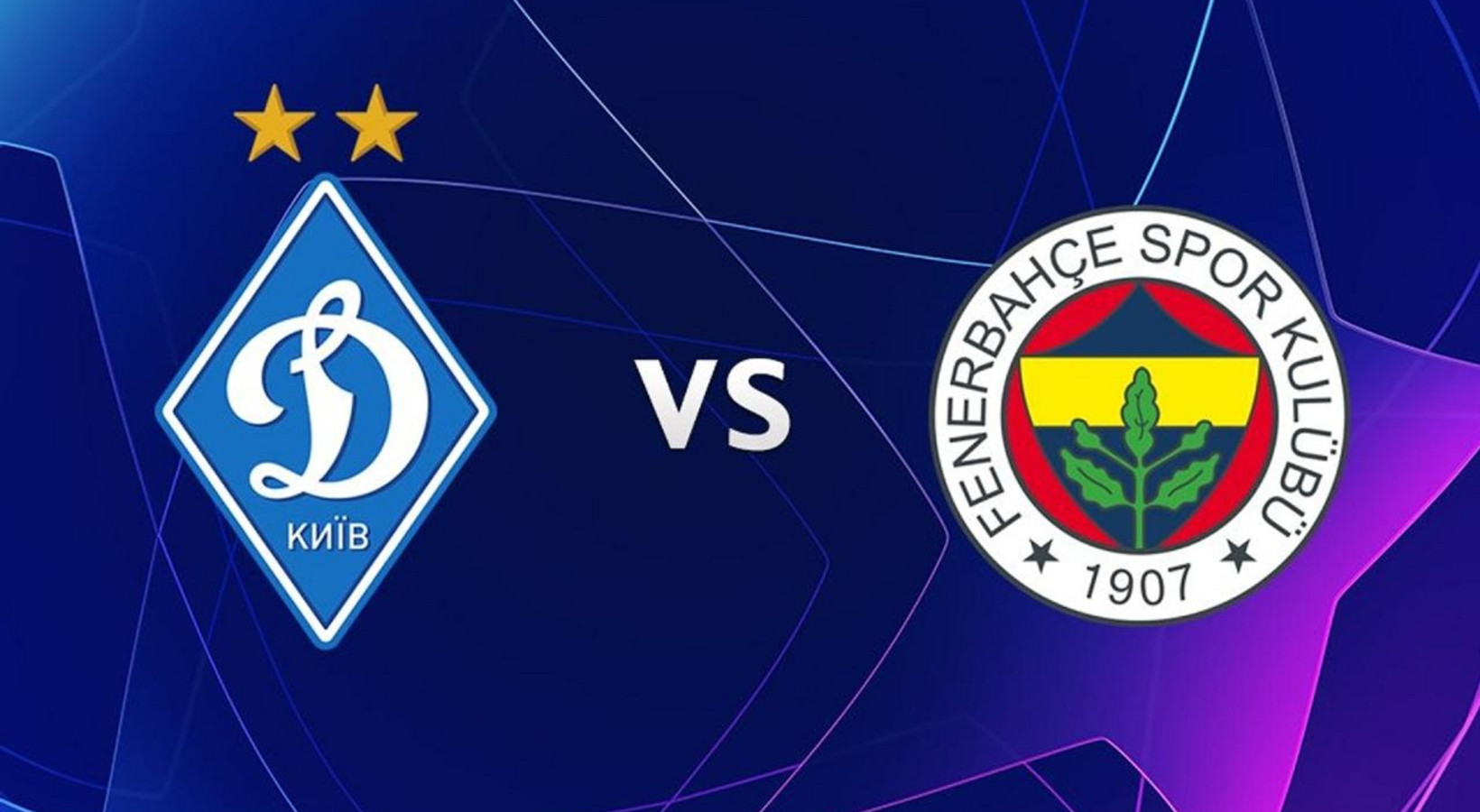 Dinamo Kiev Fenerbahçe maçı hangi kanalda? Belli oldu...