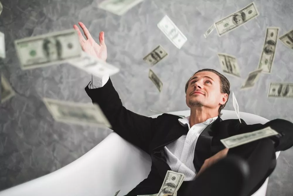 Hangi milyarder neye yatırım yapıyor? Dolar, altın, bitcoin, gayrimenkul...