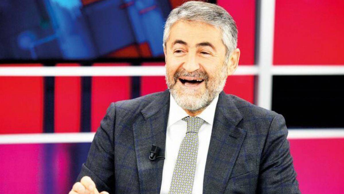 Nebati yanlışlıkla açlık ve yoksulluk itirafında bulundu: Sosyal yardımlar 1 milyondan 4,3 milyona çıktı!