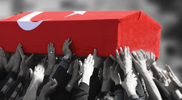 MSB'den acı haber! Şehit ateşi Erzurum'a düştü