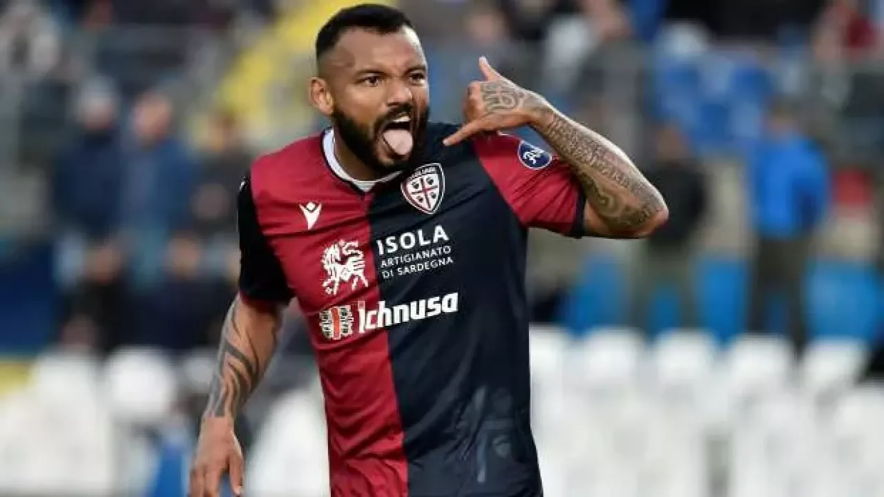 Fenerbahçe'den Galatasaray'a transfer çalımı! Joao Pedro'nun menajerleri İstanbul'da