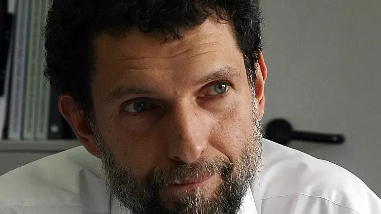 Bekir Bozdağ'dan Osman Kavala açıklaması! AİHM'nin kararını değerlendirdi