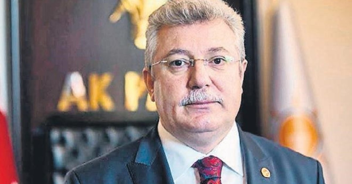 AKP'li Akbaşoğlu'ndan EYT ve doğal gaz faturaları için müjde! Yine bir sonraki yıl işaret edildi...